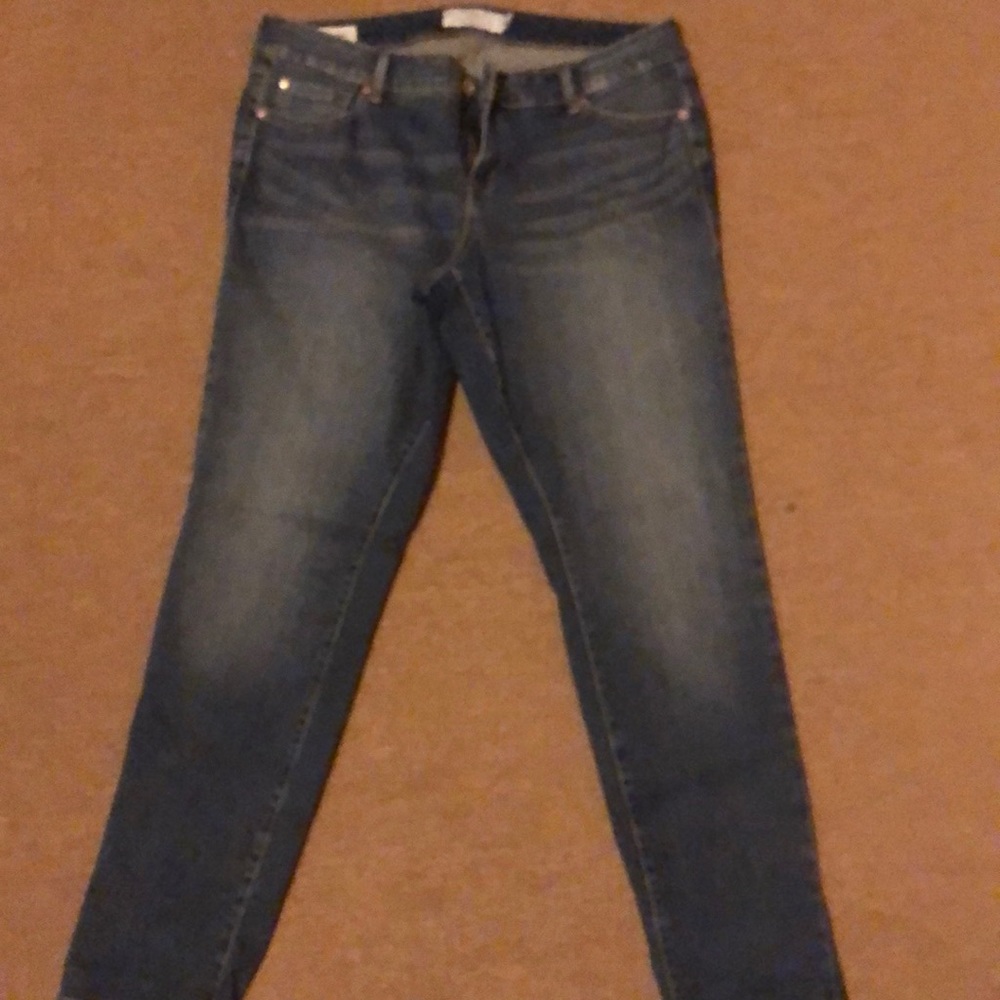 Torrid jeans